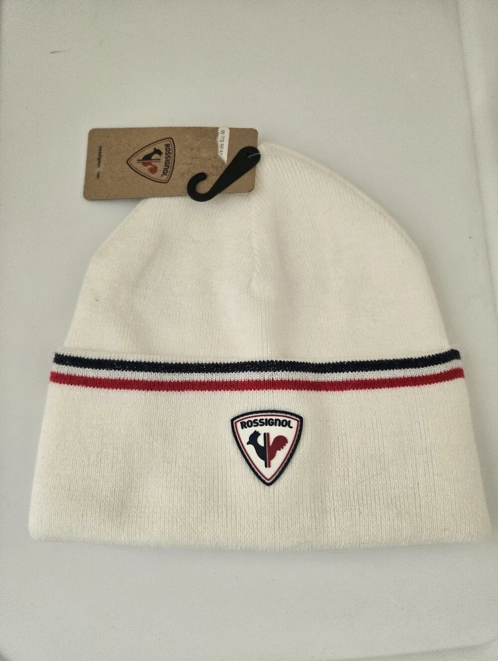 NWT Rossignol Beanie